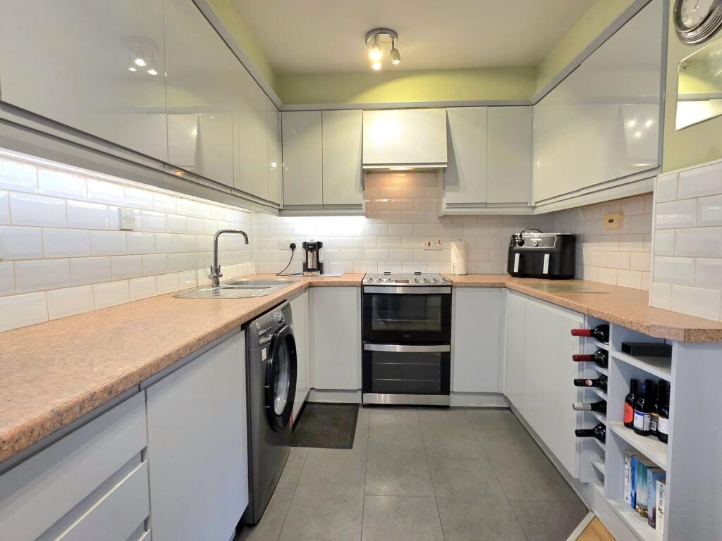 House in Sheffield - View 3