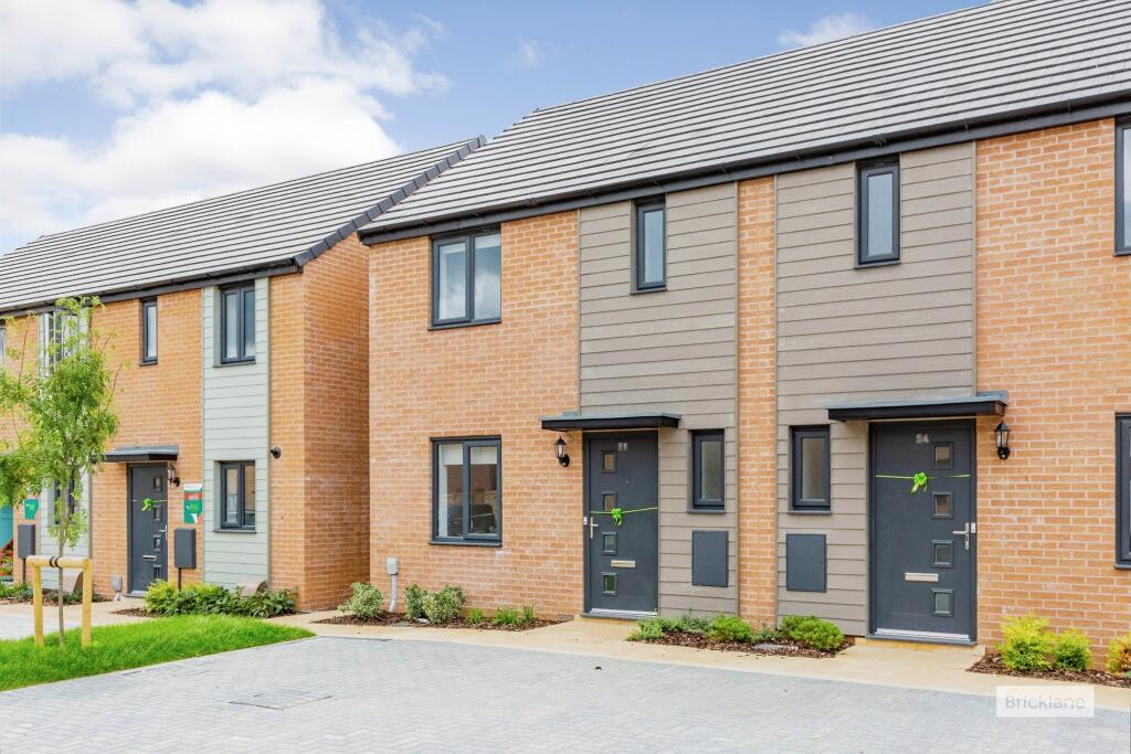 Main image of property: Gabriel Way, WELLINGBOROUGH
