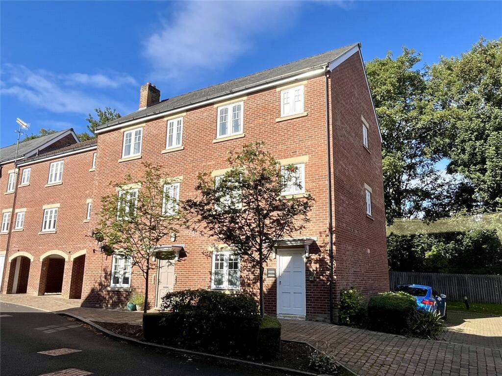 Main image of property: Bowman Drive, Hexham, Northumberland, NE46
