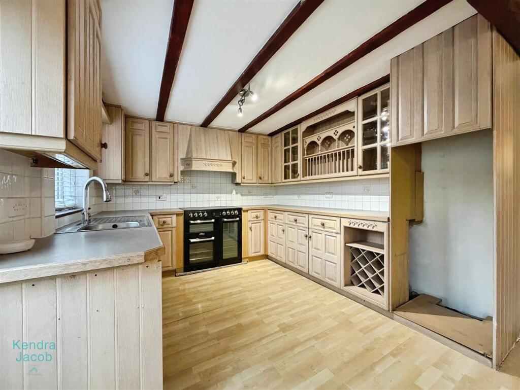 House in Doncaster - More