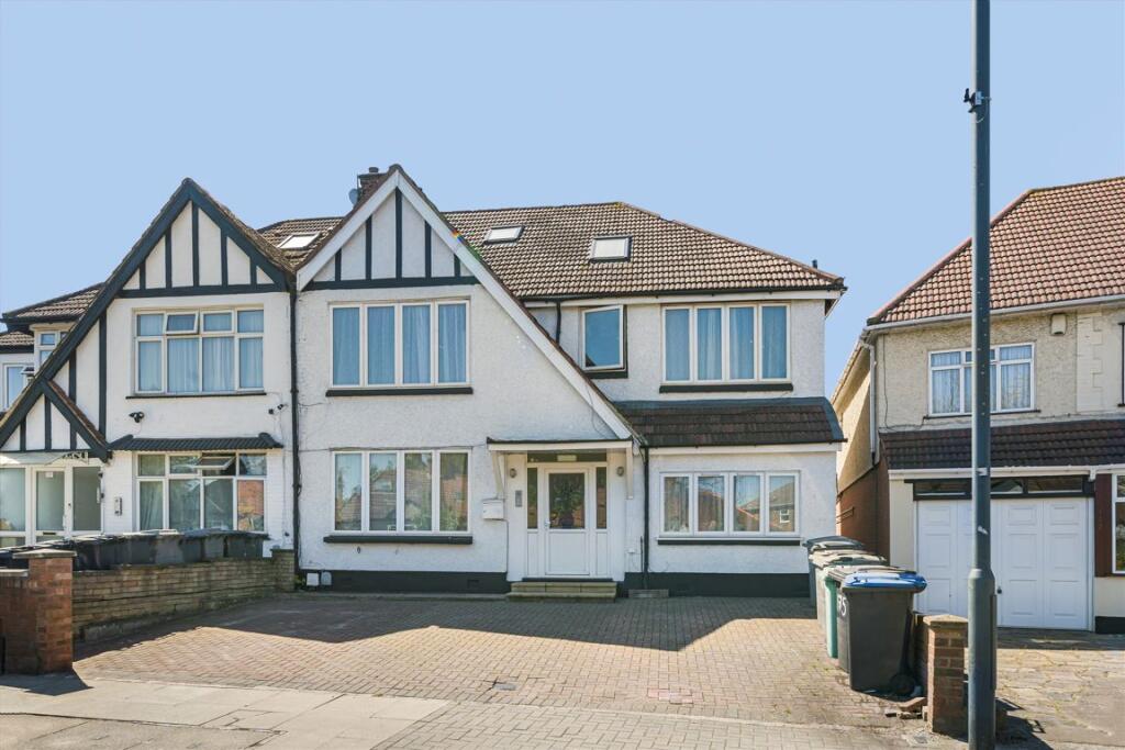 Main image of property: Wembley Hill Road, Wembley