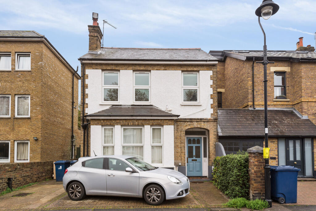 Main image of property: Westminster Road, London, W7