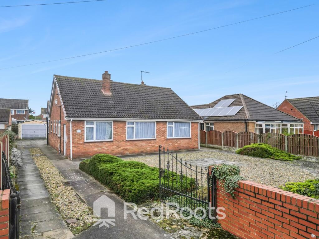 Main image of property: Station Road, Hatfield, Doncaster, DN7