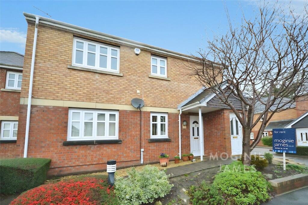 Main image of property: Woodruff Way, Thornhill, Cardiff