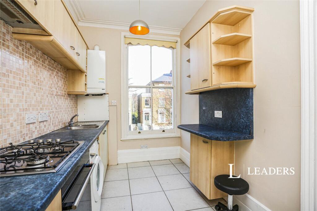 Main image of property: Manor Avenue, Brockley, SE4