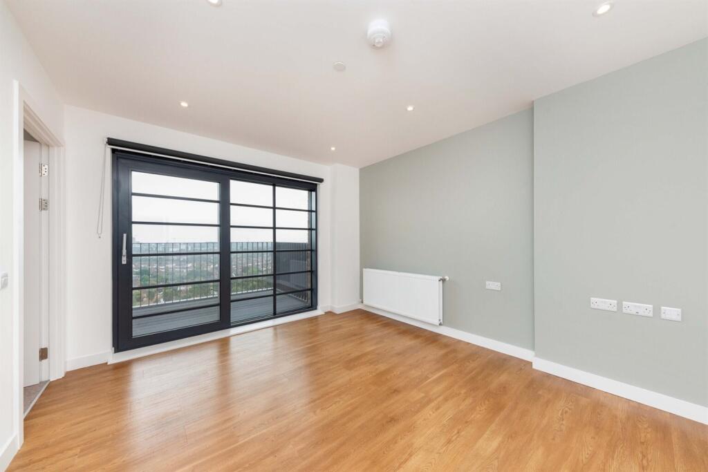 Main image of property: Southway, Wembley HA9