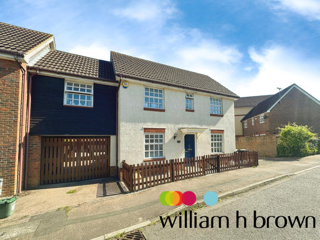 Main image of property: Twelve Acres, BRAINTREE