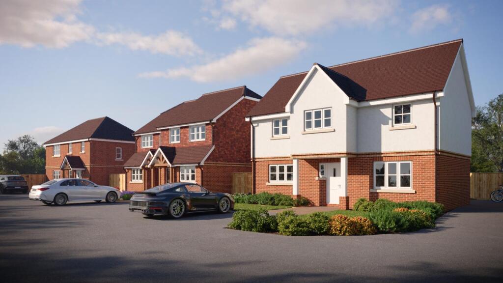 Main image of property: Elizabeth Meadows, Church Lane, Ewshot