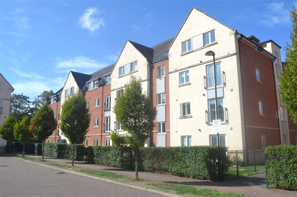 Main image of property: Academy Place, Isleworth