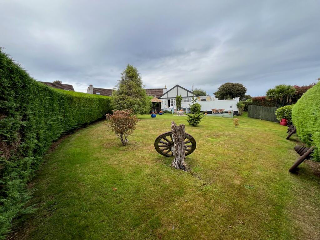 Main image of property: Birch Hill Grove, Onchan, Isle of Man, IM3