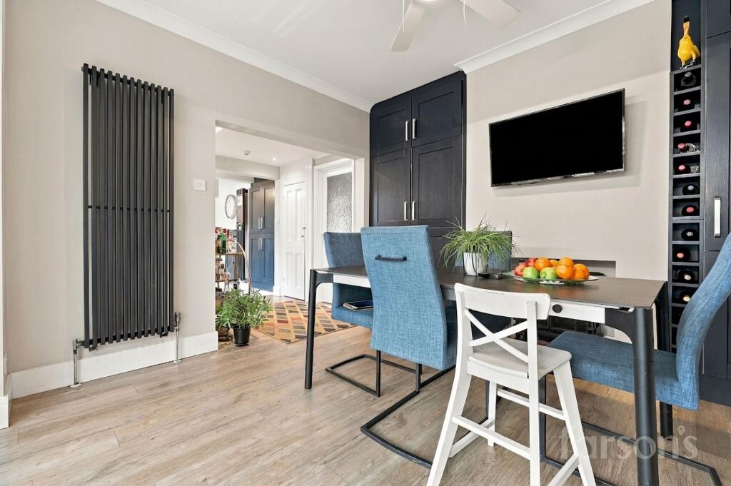 House in Brentwood, Warley - More