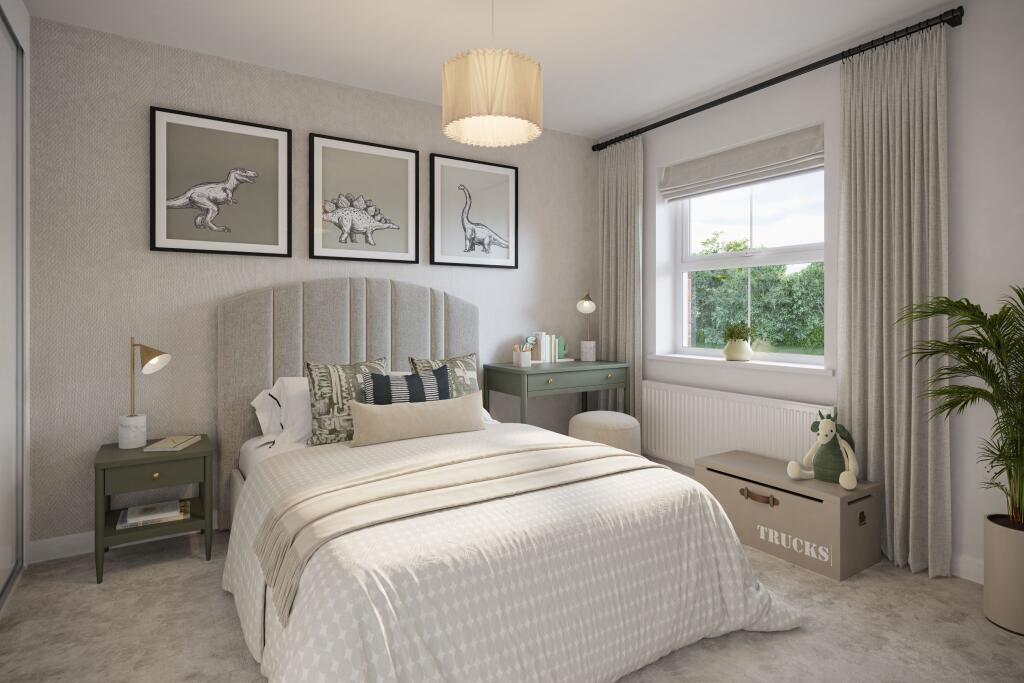 House in Stockton-on-Tees, Wynyard - View 5