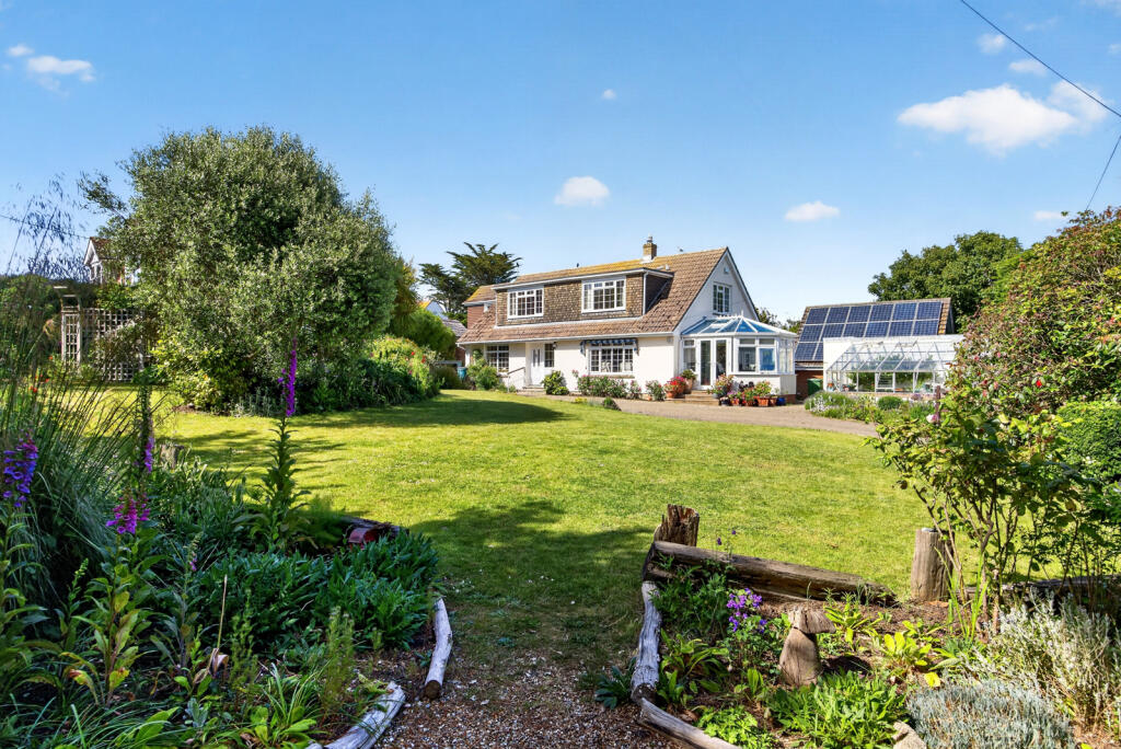 Main image of property: Gate Lane, Freshwater, Isle of Wight