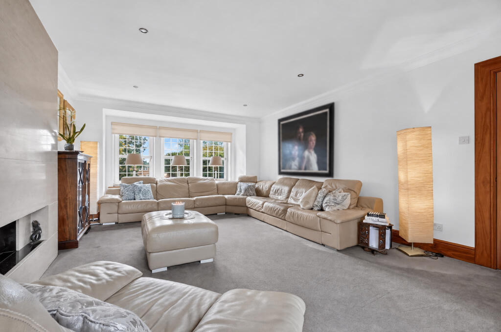 House in Kilmarnock - More