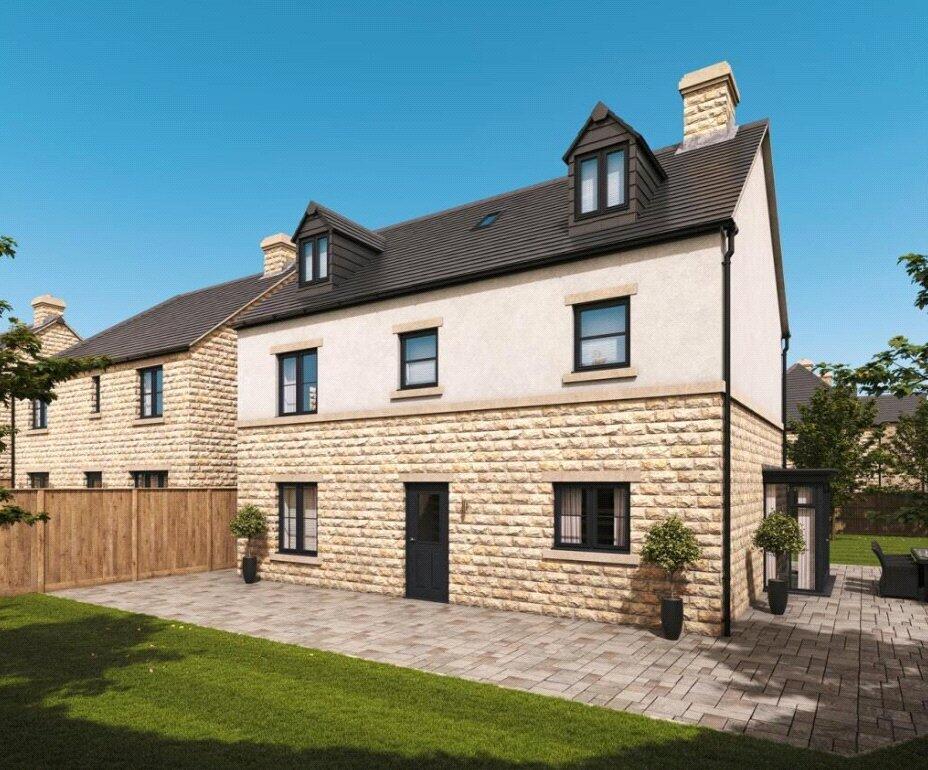 The Maple, Blue Bell Meadows, Failsworth, Manchester, M35 photo 2