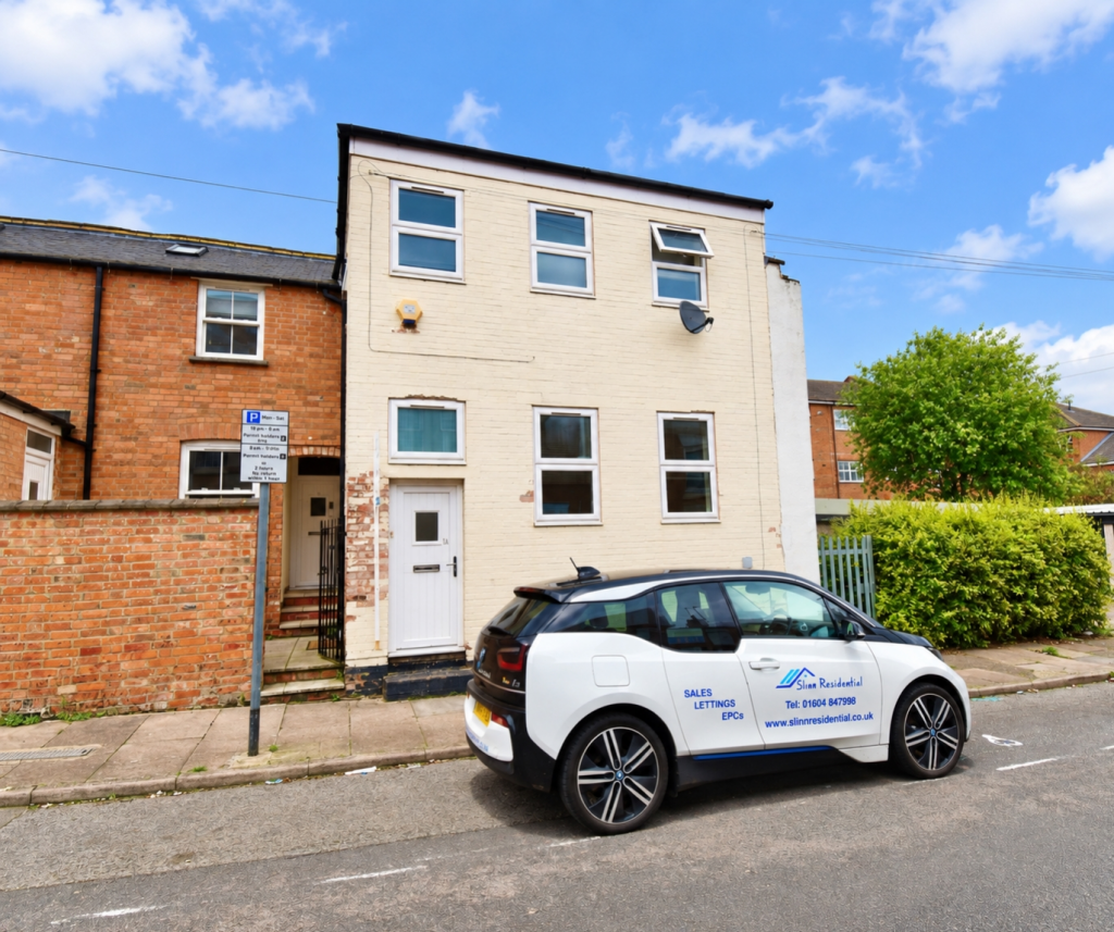 Main image of property: Ecton Street, Northampton NN1 5RA