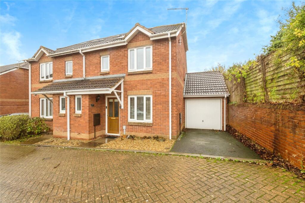 Main image of property: Sentrys Orchard, Exminster, Exeter, Devon, EX6