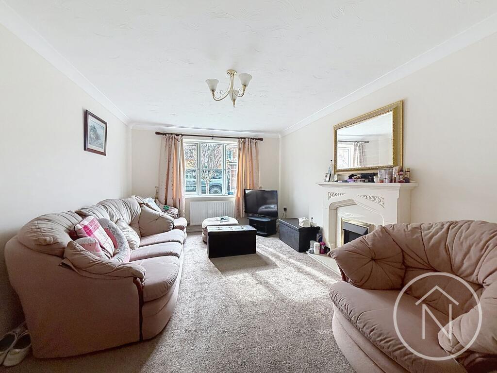 Leeholme Gardens, Billingham, TS23 photo 2