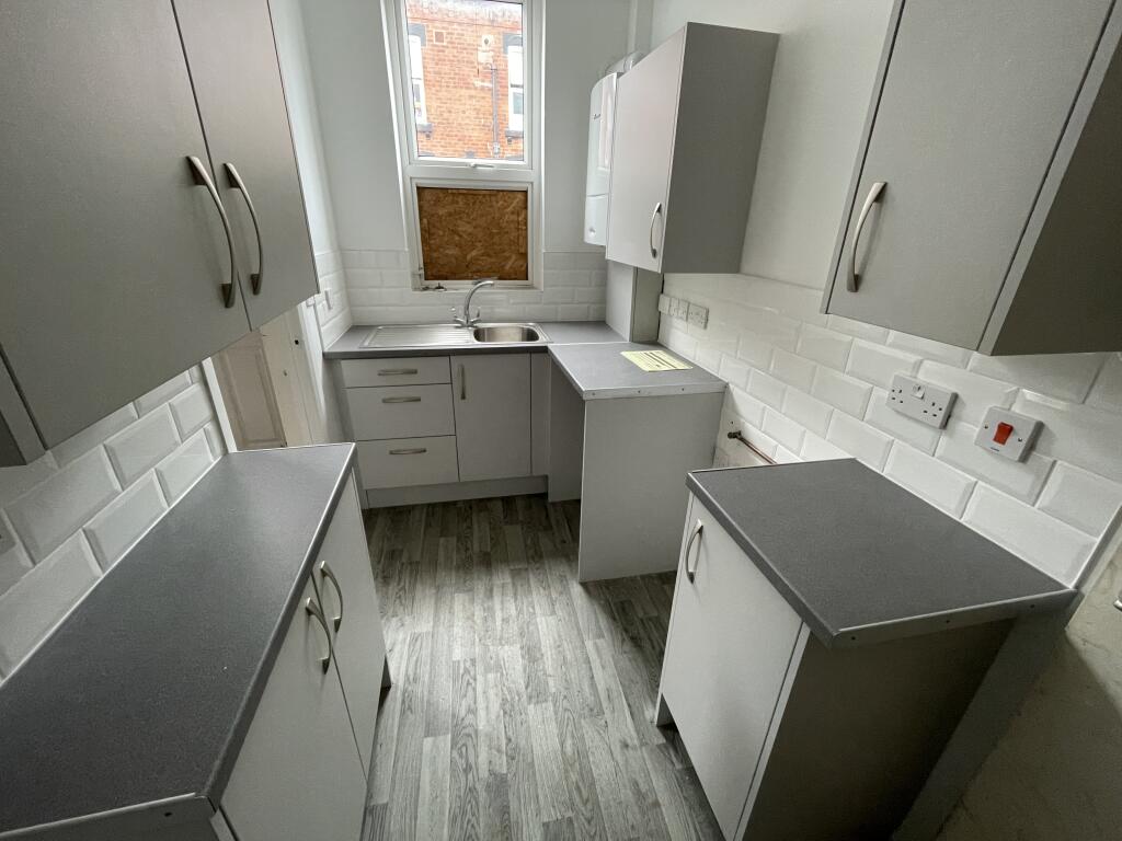 House in Leeds - View 4