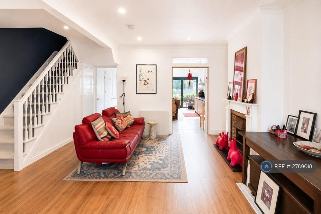 Main image of property: Henslowe Road, London, SE22