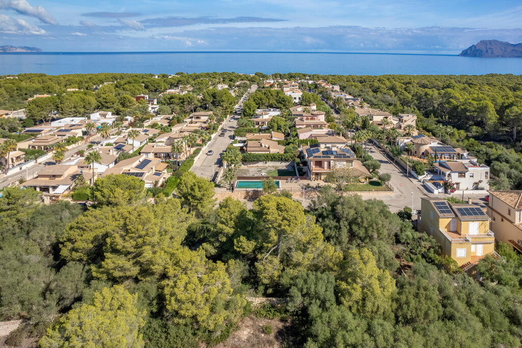 Main image of property: Balearic Islands, Mallorca, Son Serra De Marina