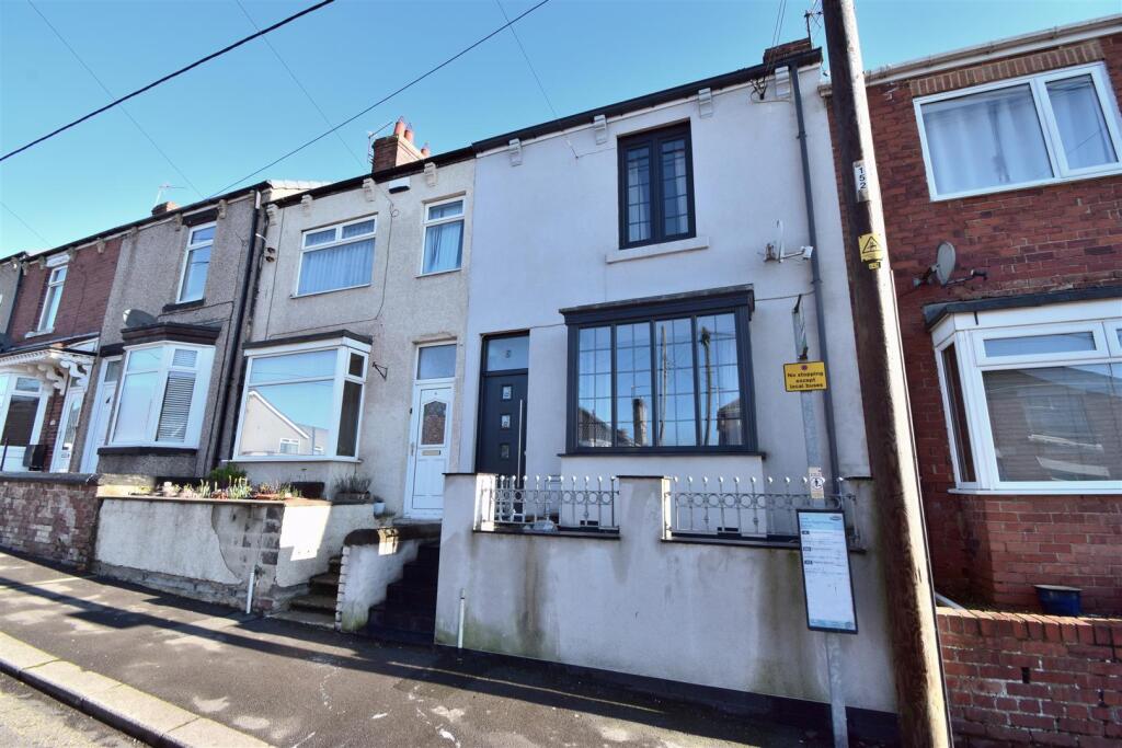 Main image of property: Bede Terrace, Ferryhill
