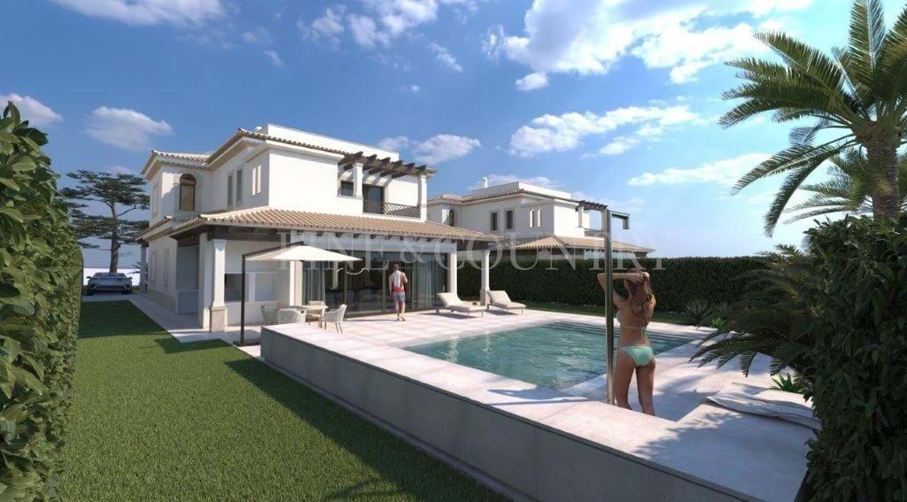 Main image of property: Algarve, Olhos De Agua