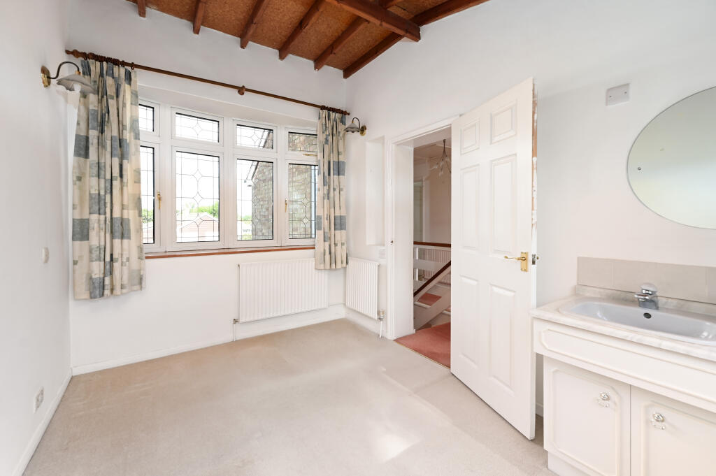 House in Guildford - More