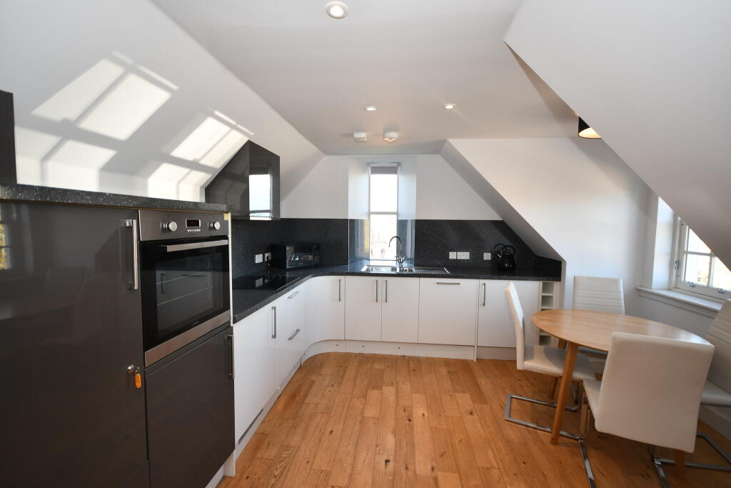 Main image of property: Ardconnel Court, 38 Ardconnel Street, Inverness, IV2