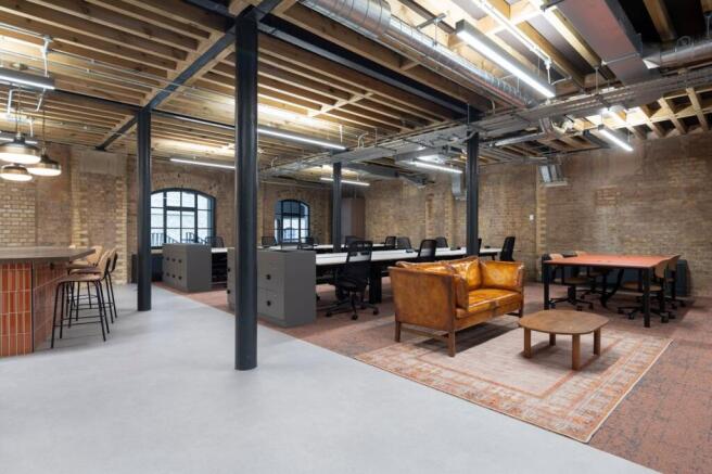 The Mill