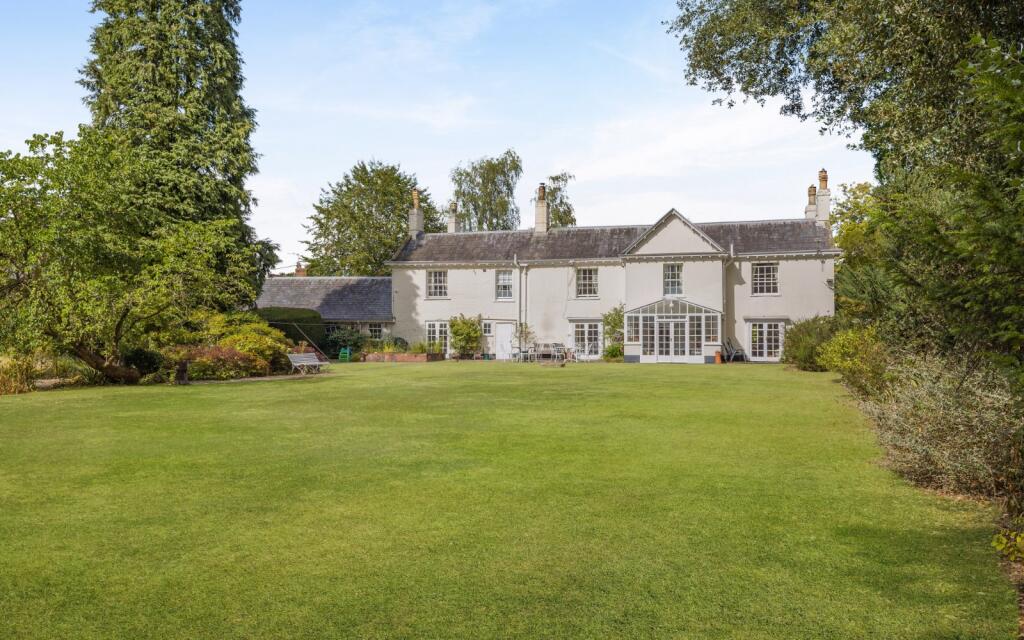 House in Norwich, The Mallards, Brundall - View 3