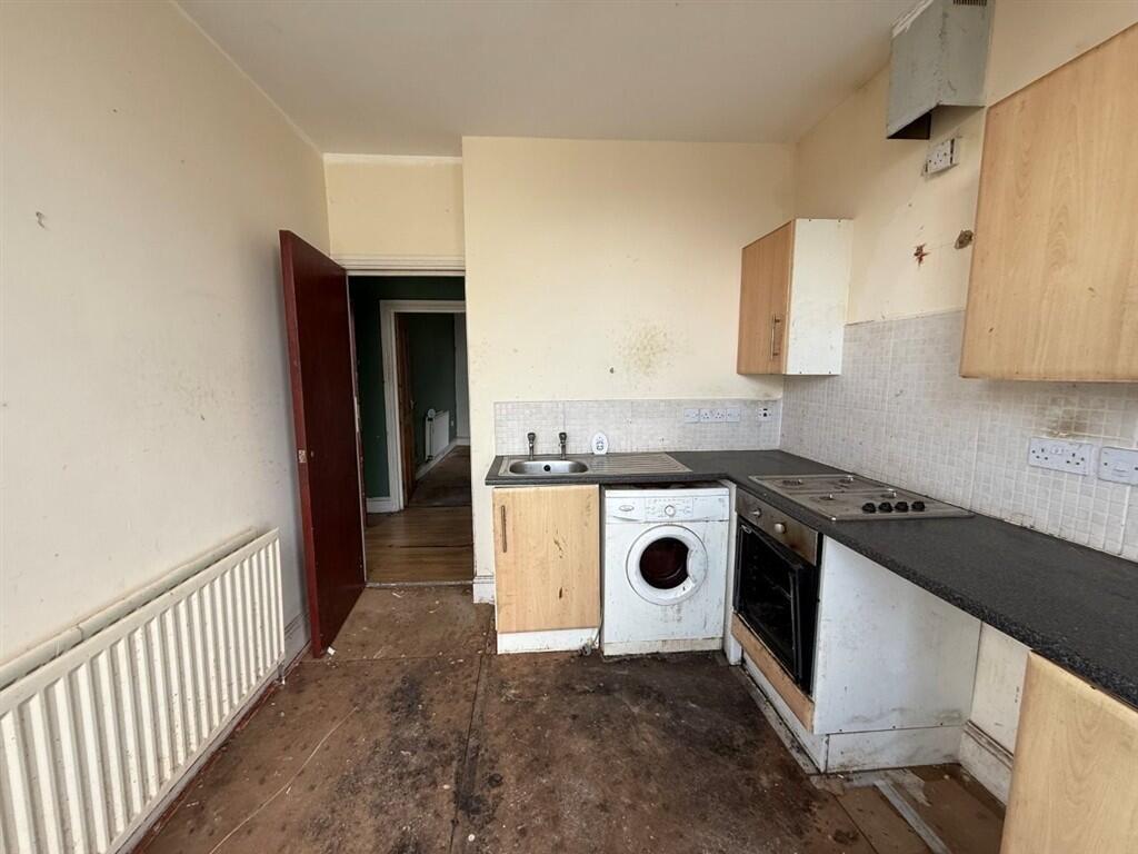 Apartment in Chester - View 4