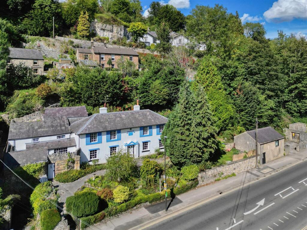 Dale Road, Matlock Bath photo 2