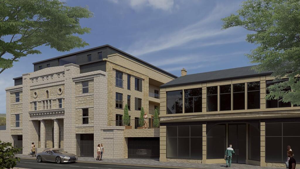 Additional image 5 of Heritage Arcade, Bacup Road, Rawtenstall, BB4 7NG