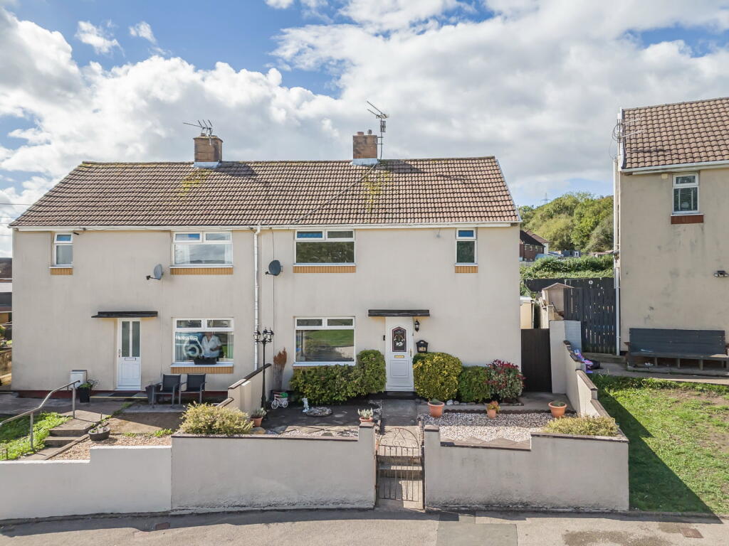 House in Cardiff