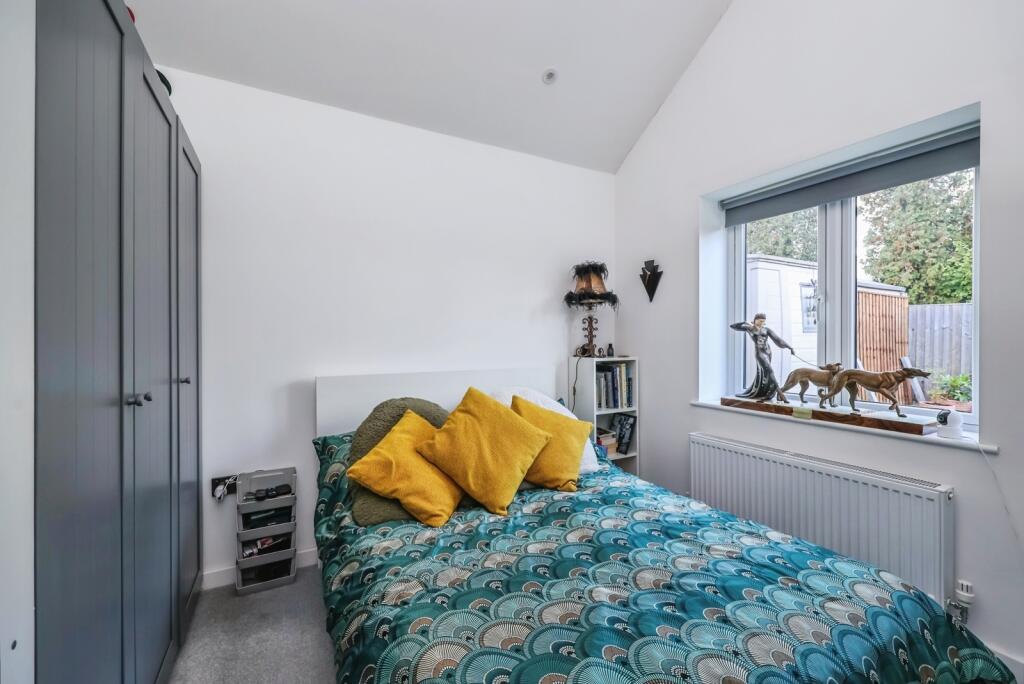 House in Ilkeston, West Hallam - View 5