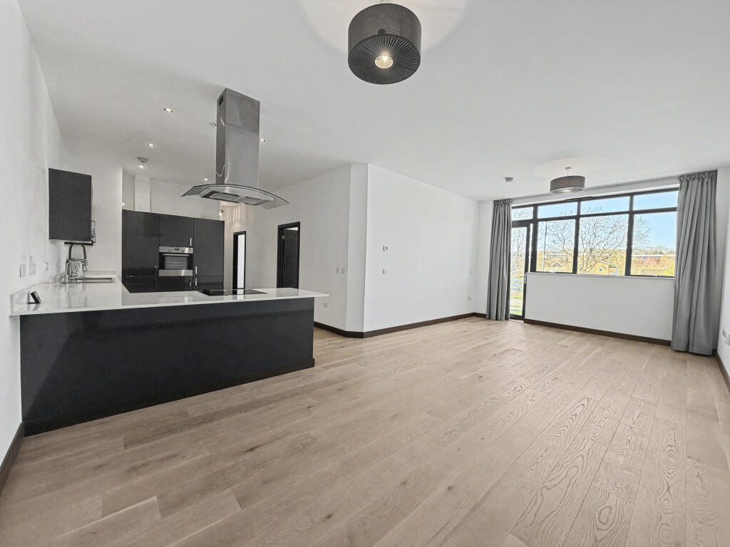 Main image of property: Stanley Kubrick Road, Denham, Uxbridge, UB9