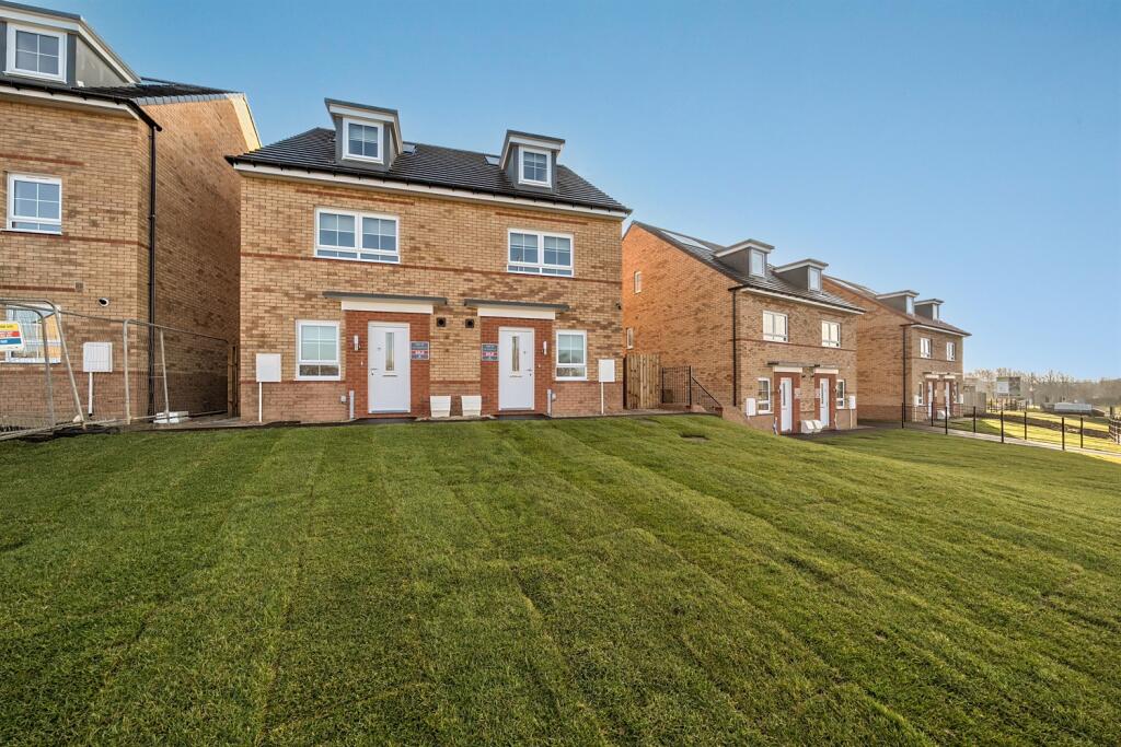 Main image of property: Woodlands Close, WF12