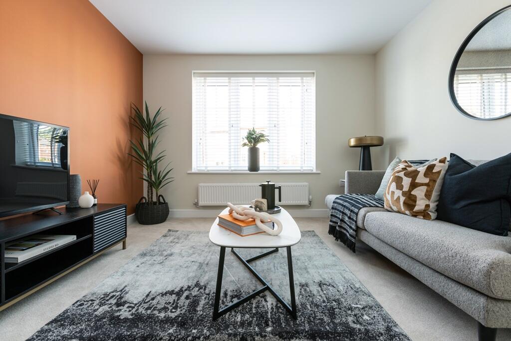 Additional image 2 of Bullens Green Lane,
Colney Heath,
AL4 0QR