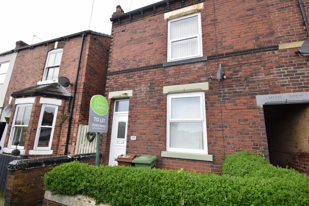 Main image of property: High Green Road, Normanton, WF6 2LF