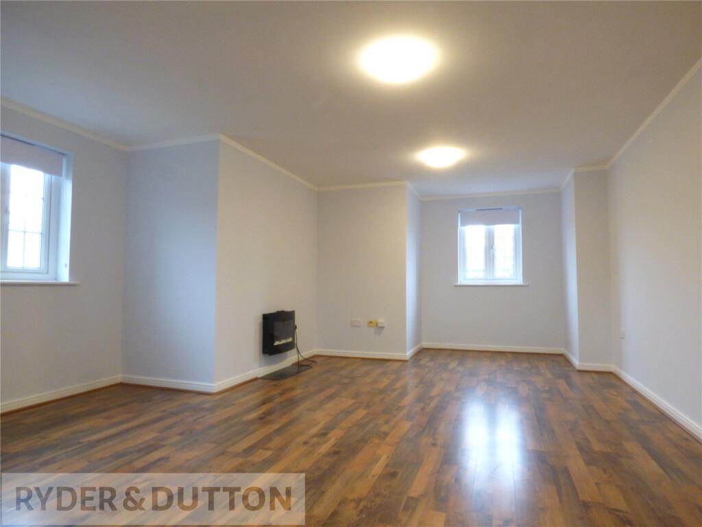 Additional image 3 of Langwood Court, Haslingden, Rossendale, Lancashire, BB4