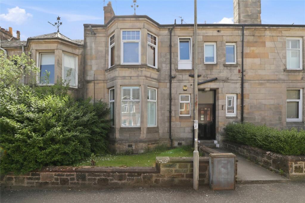 Main image of property: Corsewall Street, Coatbridge, North Lanarkshire, ML5