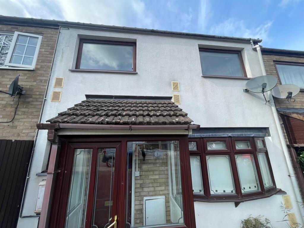 Main image of property: Barnbridge, Tamworth