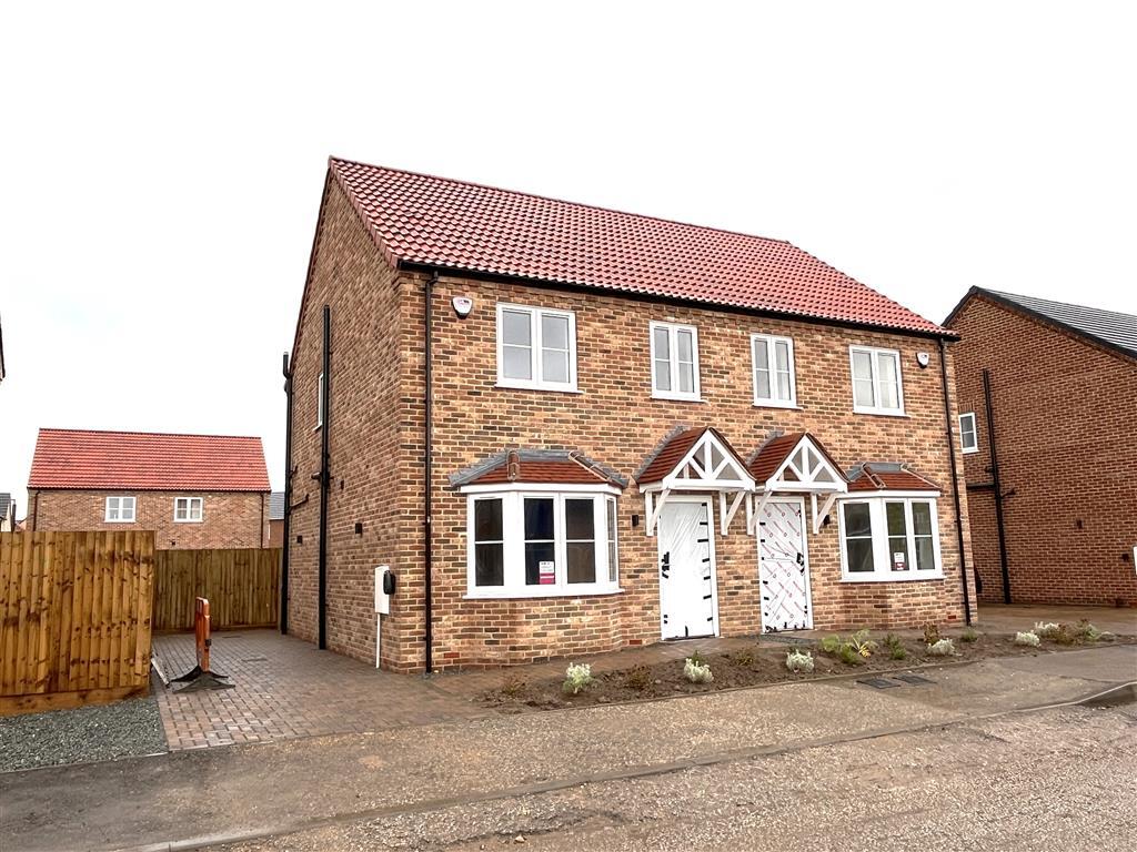 Main image of property: Sutton Road, Leverington, WISBECH