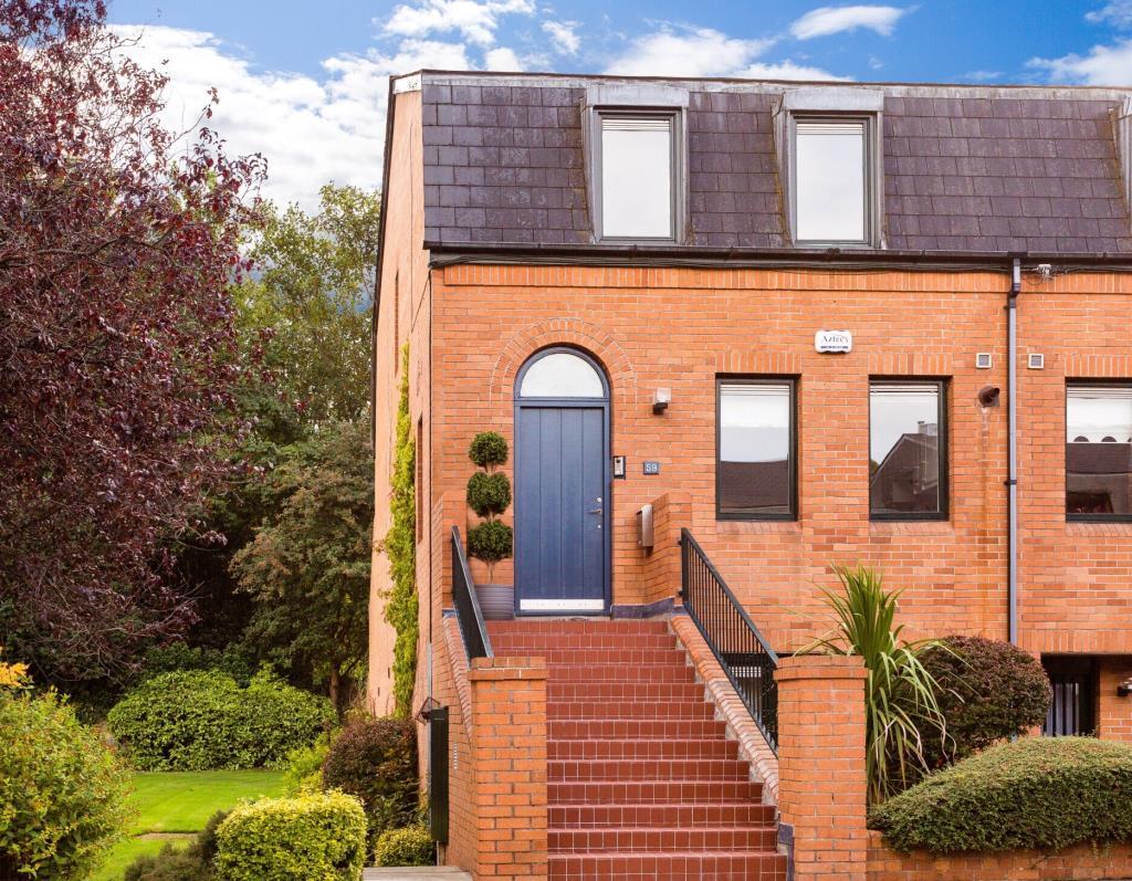 Main image of property: 59 Balnagowan, Palmerston Park, Dartry, Dublin 6, D06 C851