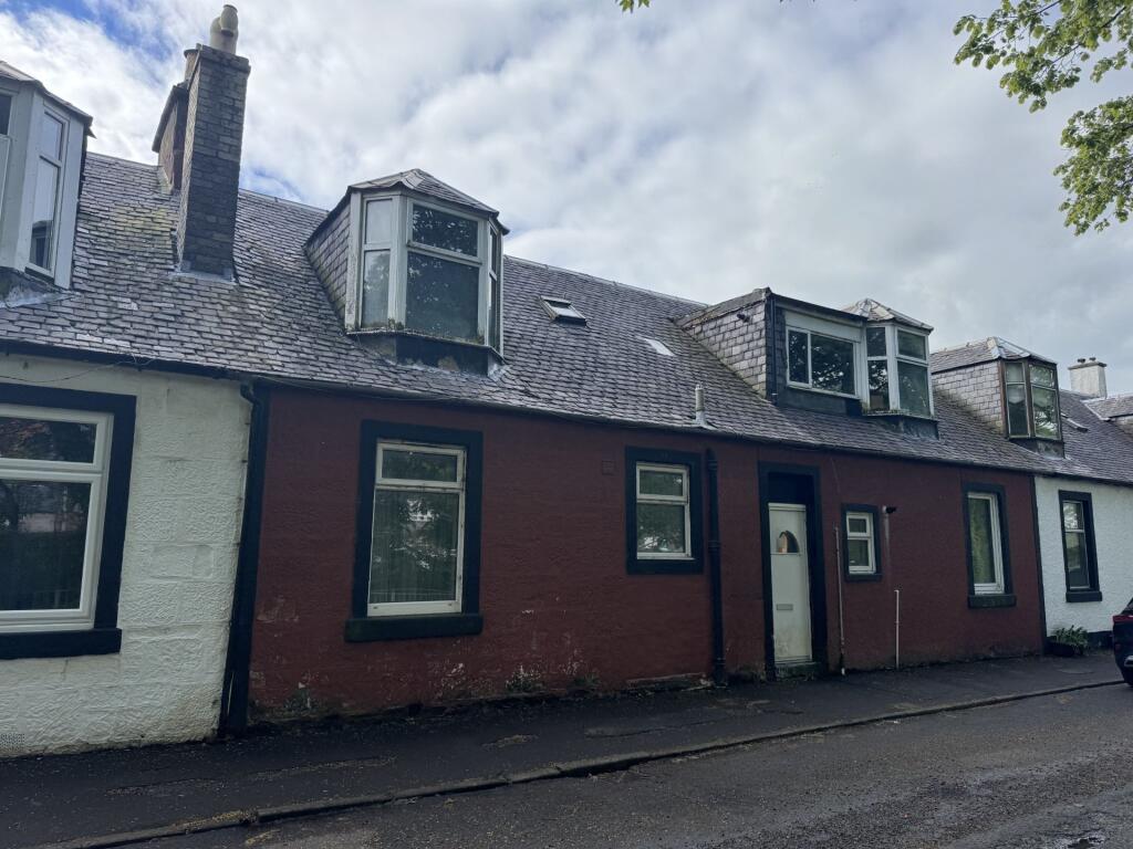 Main image of property: 23 Nelson Street, Greenholm, Newmilns, East Ayrshire