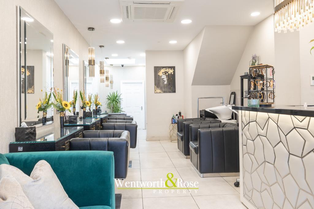 Main image of property: 39 High Street, Harborne, Birmingham, B17 9NT