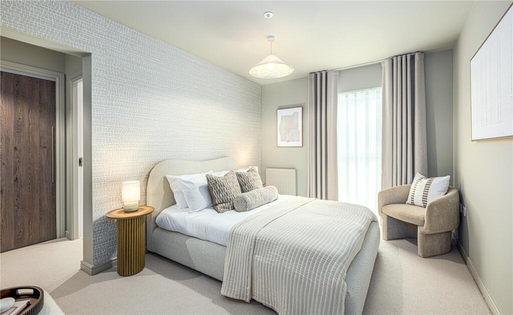 Main image of property: Plot 64 - The Wireworks, Musselburgh, East Lothian, EH21