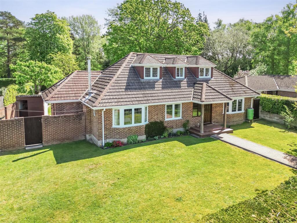 Main image of property: Ameysford Road, Ferndown