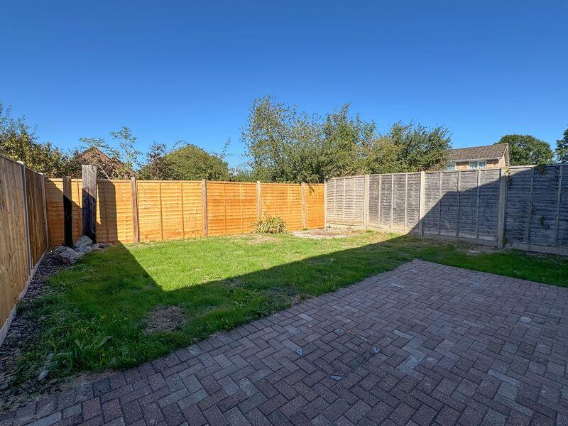 House in Winchester, Newtown, Bishop's Waltham - More
